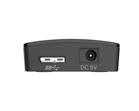 D-Link 7 портів USB3.0 з живлення DUB-1370 фото