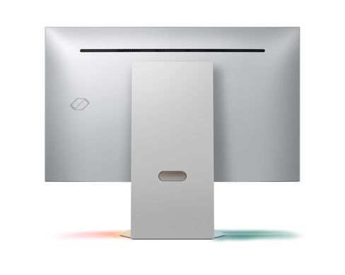 Samsung Монітор Samsung 27" Odyssey 3D G90XF HDMI, DP, USB, MM, IPS, 3840x2160, 165Hz, 1ms LS27FG900XIXCI фото