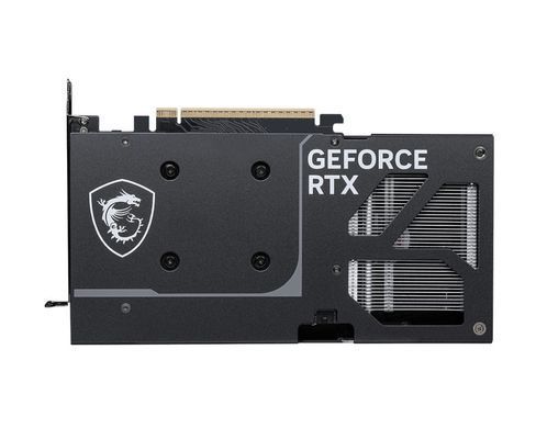 MSI Відеокарта GeForce RTX 5060 Ti 16GB GDDR7 VENTUS 2X OC PLUS 912-V535-005 фото