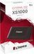 Kingston Портативний SSD Kingston 1TB USB 3.2 Gen 2 Type-C XS1000 7 - магазин Coolbaba Toys