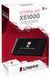 Kingston Портативний SSD Kingston 2TB USB 3.2 Gen 2 Type-C XS1000 7 - магазин Coolbaba Toys
