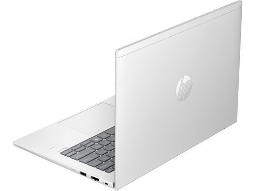 HP Ноутбук Probook 445-G11 14" WUXGA IPS AG, AMD R7-7735U, 16GB, F1024GB, UMA, DOS, серебристый AD0T9ET фото