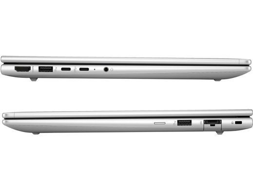 HP Ноутбук Probook 445-G11 14" WUXGA IPS AG, AMD R7-7735U, 16GB, F1024GB, UMA, DOS, серебристый AD0T9ET фото