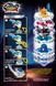 Дзиґа Auldey Infinity Nado V серія Advanced Edition Ares' Wings Крила Ареса 12 - магазин Coolbaba Toys