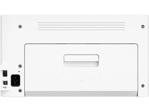 Принтер А4 HP Color Laser 150nw з Wi-Fi 4ZB95A фото