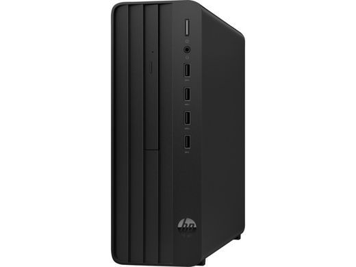 HP Комп'ютер персональний 290-G9 SFF, Intel i5-12400, 16GB, F512GB, ODD, UMA, кл+м, DOS 885B8EA фото