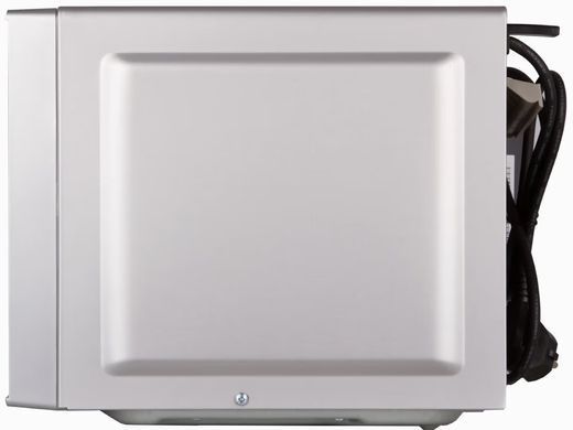 Panasonic Мікрохвильова піч, 20л, 800Вт, гриль, дисплей, чорний NN-GT264MZPE фото