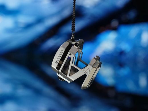 GravaStar Навушники TWS Sirius P5, BT 5.2, IPX4, Defense Armor GRAVASTARP5_ARMOR_GRY_V2 фото