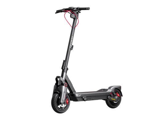 Segway Електросамокат MAX G3 E, сірий AA.05.16.01.0004 фото
