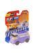 Flip Cars Машинка-трансформер 2 в 1 Туристический и Школьный автобус 6 - магазин Coolbaba Toys
