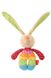 Погремушка sigikid Кролик 15 см 2 - магазин Coolbaba Toys