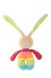 Брязкальце sigikid Кролик 15 см 3 - магазин Coolbaba Toys