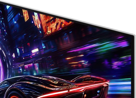 Samsung Monitor 32"Odyssey G81SF HDMI, DP, USB-C, Bluetooth, VA, 3840x2160, 240Hz, 0,03ms LS32FG812SIXCI фото