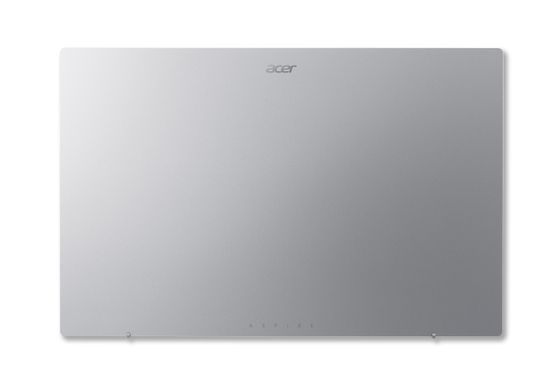 Acer Ноутбук Aspire 3 A315-24P 15.6" FHD, AMD A AN7120U, 8GB, F256GB, UMA, Lin, блакитний NX.KDEEU.01Q фото