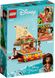 Конструктор LEGO Disney Princess Пошуковий човен Ваяни 6 - магазин Coolbaba Toys