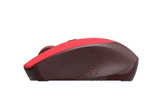 2E Миша MF220 WL Red 2E-MF220WR фото
