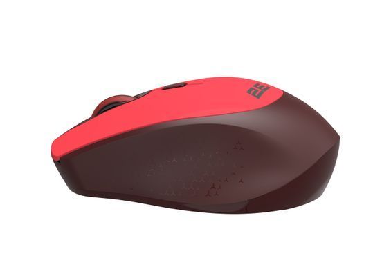 2E Миша MF220 WL Red 2E-MF220WR фото