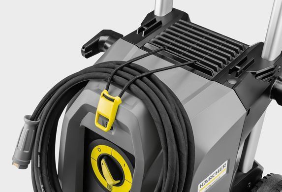 Karcher Мини-мойка высокого давления HD 9/20-4 S, 7000 Вт, 3 фазы, 50&ndash;200 бар, 500&ndash;900 л/ч, шланг 10 м, 62,4 кг 1.286-951.0 фото