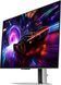 Samsung Monitor 32"Odyssey G81SF HDMI, DP, USB-C, Bluetooth, VA, 3840x2160, 240Hz, 0,03ms 10 - магазин Coolbaba Toys