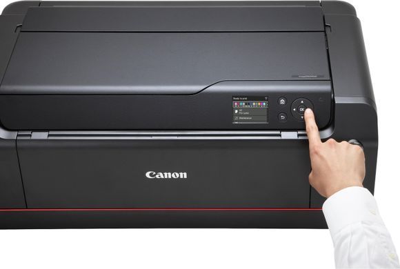 Canon Принтер А2 Canon imagePROGRAF PRO-1100 6856C006 фото
