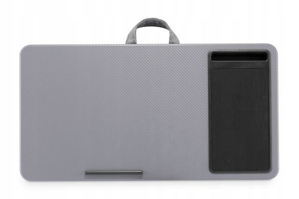Digitus Подставка для ноутбука Notebook Desk, до 17', серая DA-90441 фото