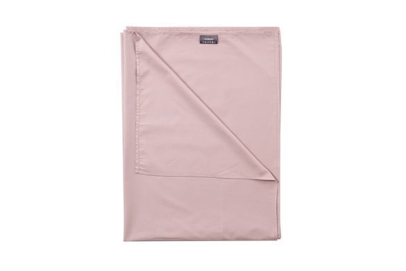 ARDESTO Простынь Mix&Match, 180х240см, 100% хлопок, сатин, пудра