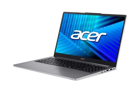 Acer Ноутбук Extensa 15 EXO15-51 15.6" FHD IPS, Intel U7-155U, 16GB, F512GB, UMA, Lin, серый NX.EL0EU.002 фото