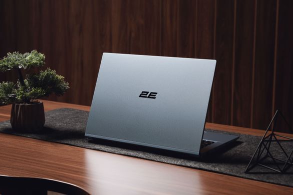 2E Ноутбук Complex Pro 14 14" FHD IPS AG, Intel i7-1260P, 16GB, F512GB, UMA, DOS, ice crystal blue NV41PZ-14UA23 фото