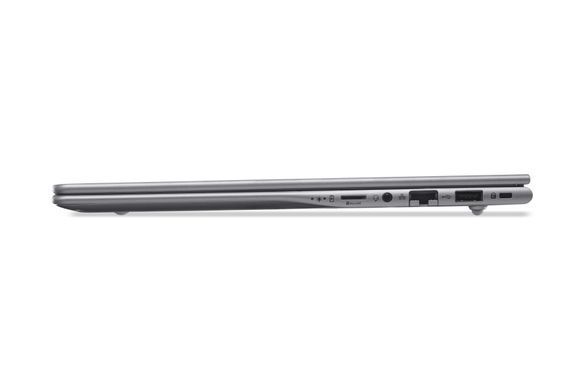 Acer Ноутбук Extensa 15 EXO15-51 15.6" FHD IPS, Intel U7-155U, 16GB, F512GB, UMA, Lin, серый NX.EL0EU.002 фото