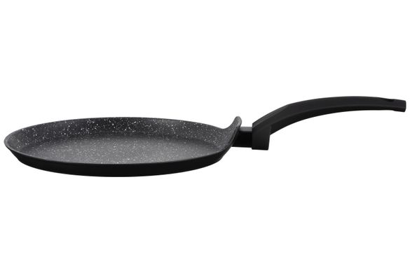 ARDESTO Сковорода для блинов Gemini Gourmet Daiano 26 см, черный AR1926GBP фото