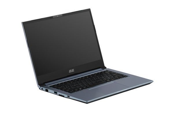 2E Ноутбук Complex Pro 14 14" FHD IPS AG, Intel i7-1260P, 16GB, F512GB, UMA, DOS, ice crystal blue NV41PZ-14UA23 фото