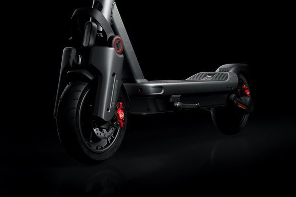 Segway Електросамокат MAX G3 E, сірий AA.05.16.01.0004 фото