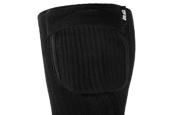 Шкарпетки з підігрівом 2E Race Black з дистанційним контролером, розмір XL 2E-HSRCXL-BK фото