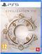 Games Software Civilization VII [BD disk] (PS5) 1 - магазин Coolbaba Toys