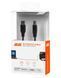 2E Кабель USB-A (AM/BM) DSTP 3м, черный 6 - магазин Coolbaba Toys