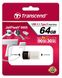 Накопитель Transcend 64GB USB 3.1 Type-A + Type-C 890 R90/W30MB/s 3 - магазин Coolbaba Toys