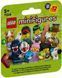 LEGO Конструктор LEGO Minifigures Серія 27 1 - магазин Coolbaba Toys