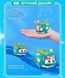 Super Wings Ігровий набір Transforming Тіно і улюбленець (Tino & Pet) 4 - магазин Coolbaba Toys