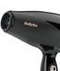 BaByliss Фен Air Power Pro, 2300Вт, режимов-3, дифузор, иониз-я, хол. обдув, керамика, черно-розовый 16 - магазин Coolbaba Toys