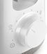 Philips Тостер Daily Collection, 1000Вт, пластик, 1 відділення, білий