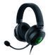 Razer Гарнитура игровая Kraken V3, 7.1, USB-A, RGB, 2м, чёрный 1 - магазин Coolbaba Toys