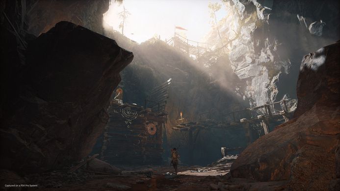 Games Software God of War (PS4) 9808824 фото