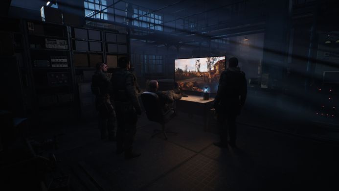 Games Software Гра консольна PS5 S.T.A.L.K.E.R. 2 Day One Edition, BD диск 1072020 фото