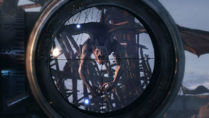 Games Software Metro Exodus Complete Edition [BD диск] (PS5) 1063627 фото