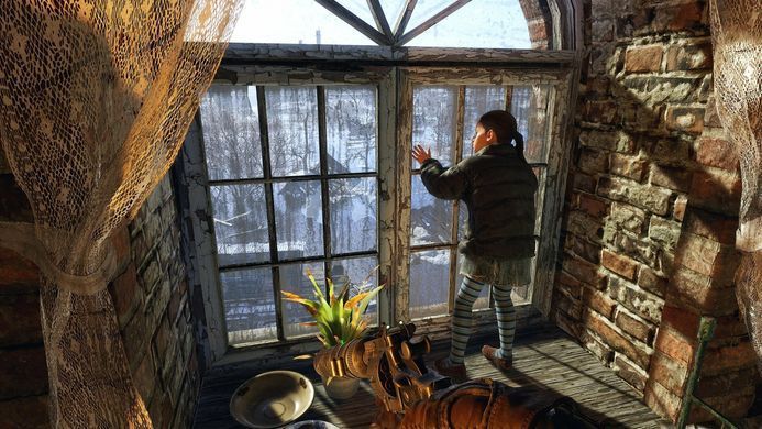 Games Software Metro Exodus Complete Edition [BD диск] (PS5) 1063627 фото