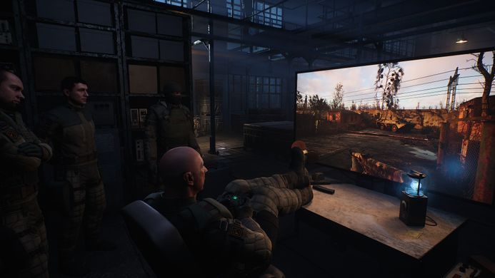 Games Software Гра консольна PS5 S.T.A.L.K.E.R. 2 Day One Edition, BD диск 1072020 фото