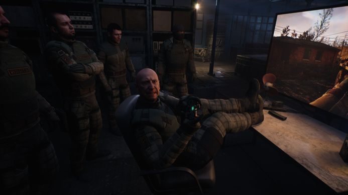 Games Software Гра консольна PS5 S.T.A.L.K.E.R. 2 Day One Edition, BD диск 1072020 фото
