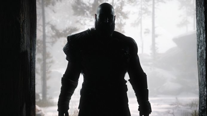 Games Software God of War (PS4) 9808824 фото