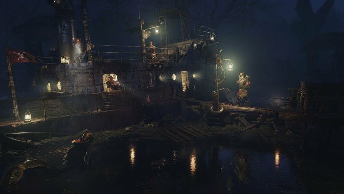 Games Software Metro Exodus Complete Edition [BD диск] (PS5) 1063627 фото