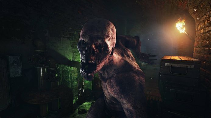 Games Software Metro Exodus Complete Edition [BD диск] (PS5) 1063627 фото